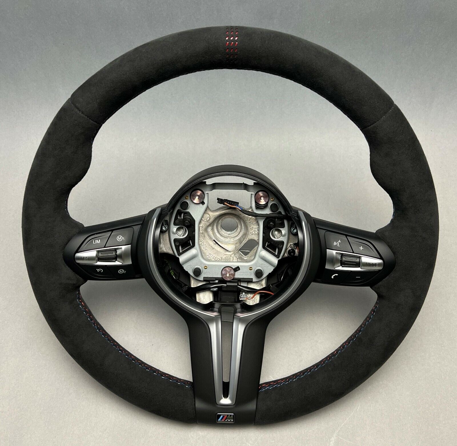 BMW i3 Original Lenkrad Multifunktion steering wheel volant