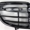 Porsche Motorsport 997 GT2 RS Carbon Halterahmen R Gitter right retaining frame