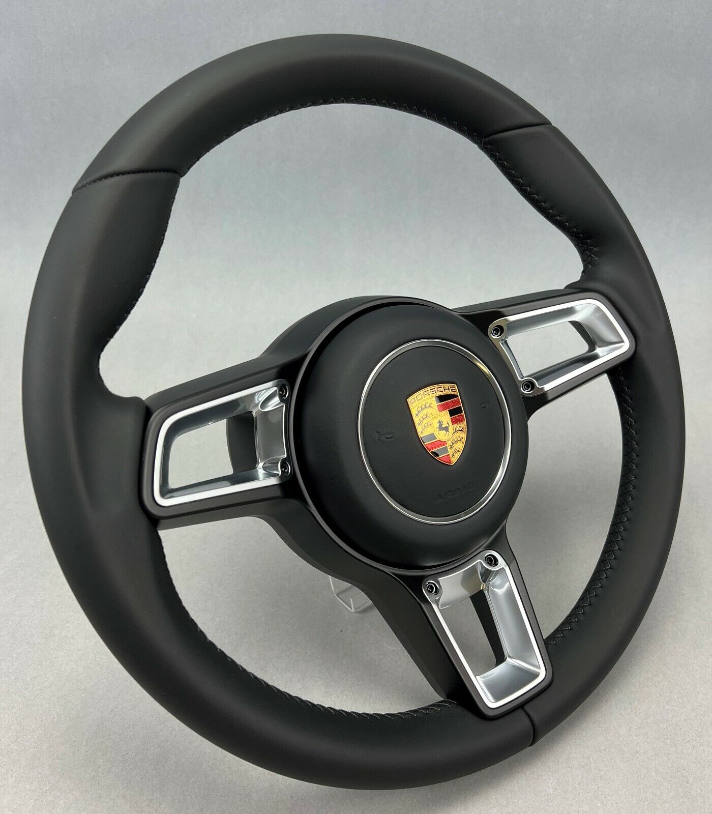 Porsche GT RS Sport Lenkrad oem steering wheel volant 991 987 997 981 982 –  Autoparts63
